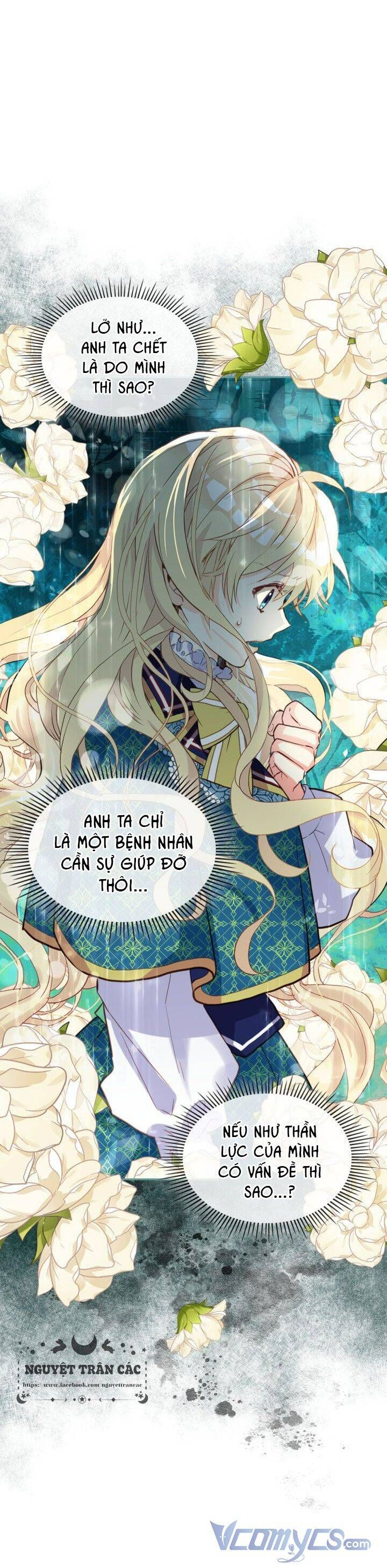 đọc truyện Con Có Phải Là Con Gái Của Người Không? Chương 76 ảnh 50 tại Thiên Thai Truyện