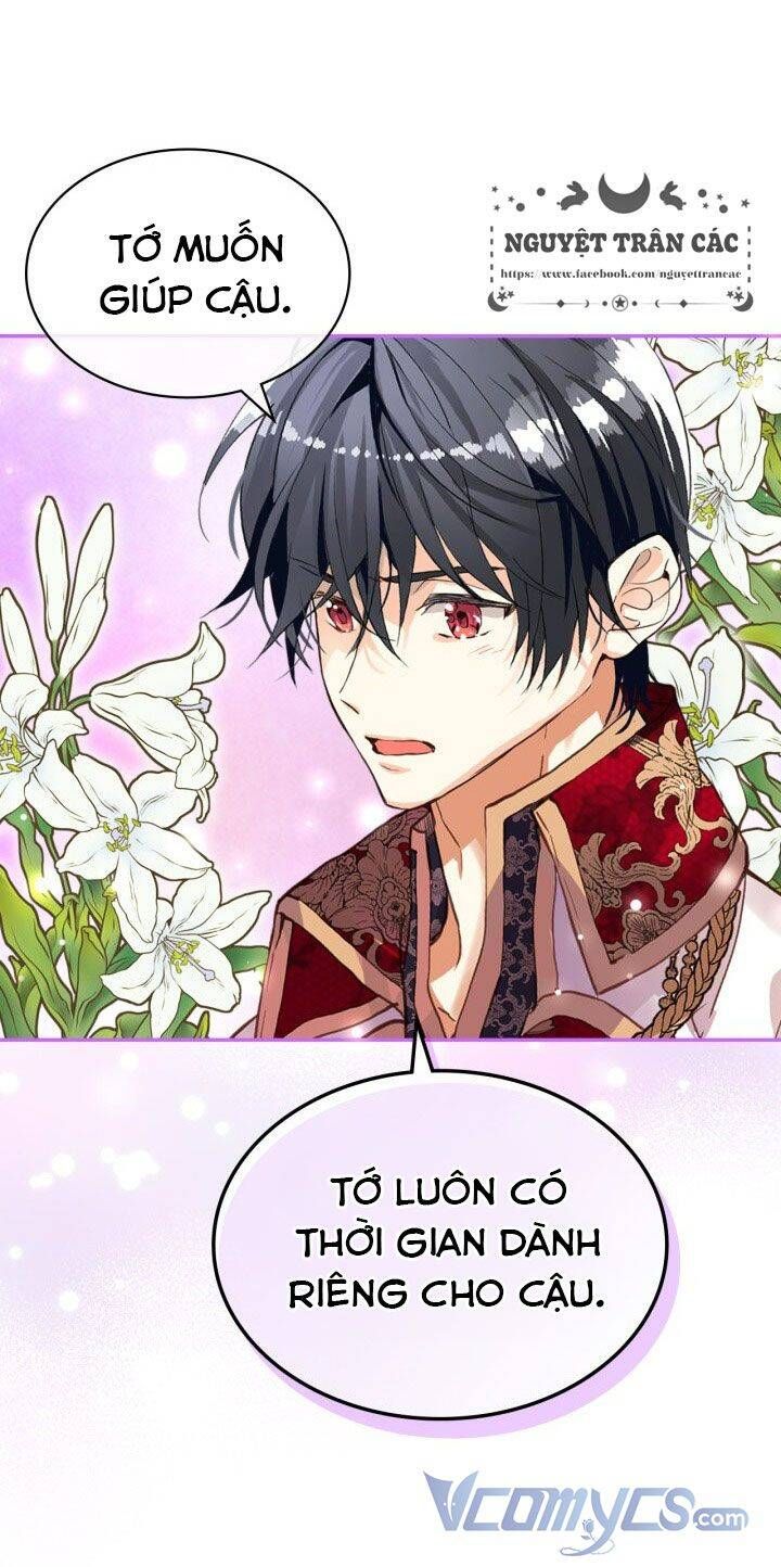 đọc truyện Con Có Phải Là Con Gái Của Người Không? Chương 76 ảnh 52 tại Thiên Thai Truyện