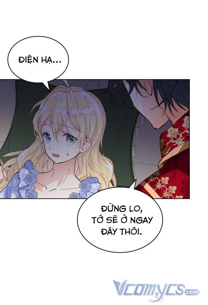 đọc truyện Con Có Phải Là Con Gái Của Người Không? Chương 76 ảnh 55 tại Thiên Thai Truyện