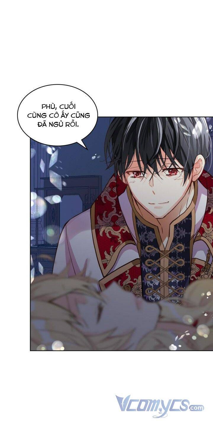 đọc truyện Con Có Phải Là Con Gái Của Người Không? Chương 76 ảnh 57 tại Thiên Thai Truyện