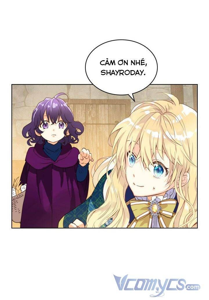 đọc truyện Con Có Phải Là Con Gái Của Người Không? Chương 76 ảnh 9 tại Thiên Thai Truyện