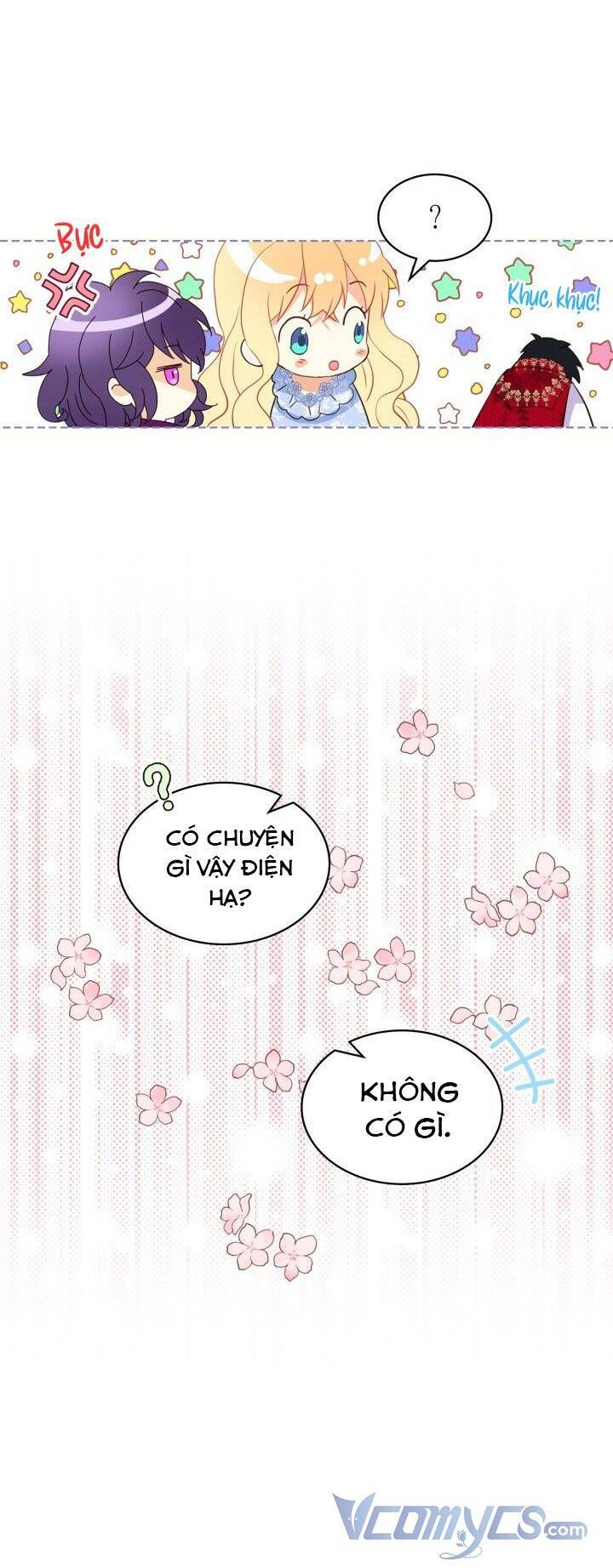 đọc truyện Con Có Phải Là Con Gái Của Người Không? Chương 76 ảnh 72 tại Thiên Thai Truyện