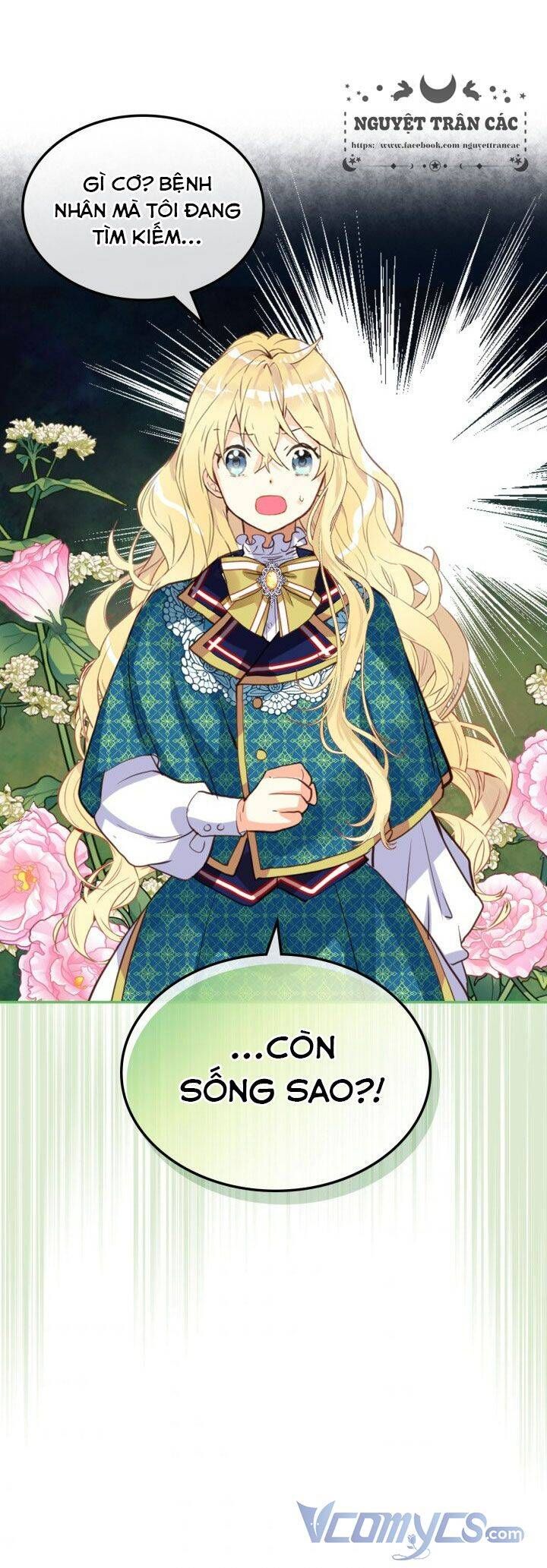 đọc truyện Con Có Phải Là Con Gái Của Người Không? Chương 76 ảnh 74 tại Thiên Thai Truyện