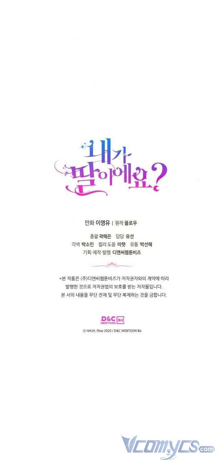 đọc truyện Con Có Phải Là Con Gái Của Người Không? Chương 76 ảnh 75 tại Thiên Thai Truyện