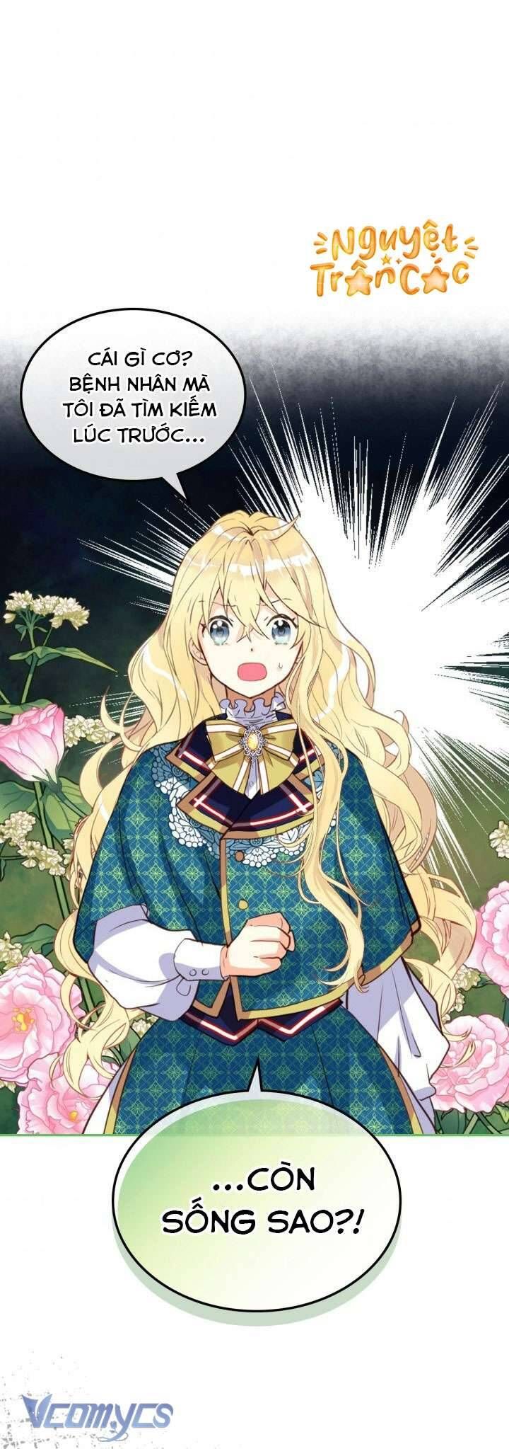 đọc truyện Con Có Phải Là Con Gái Của Người Không? Chương 77 ảnh 3 tại Thiên Thai Truyện