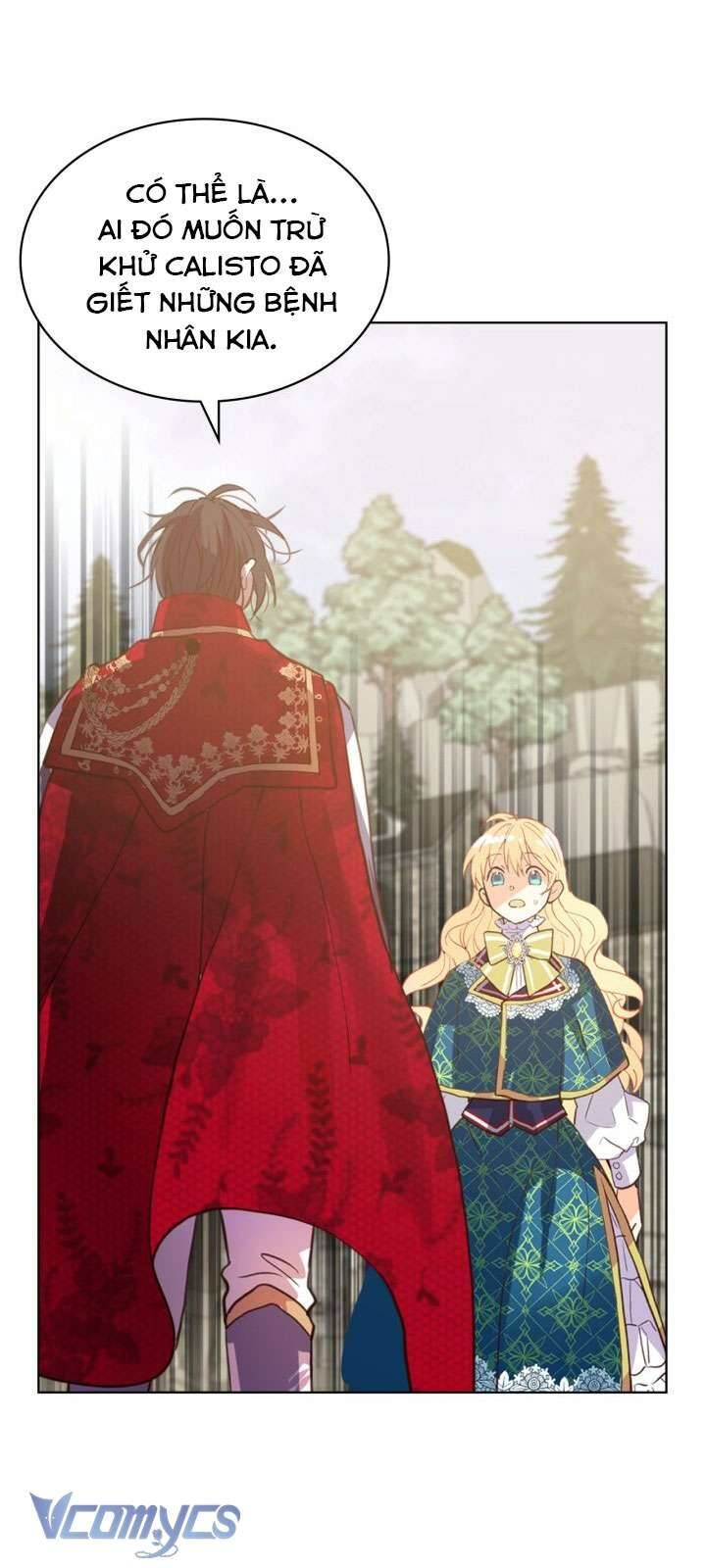 đọc truyện Con Có Phải Là Con Gái Của Người Không? Chương 77 ảnh 16 tại Thiên Thai Truyện