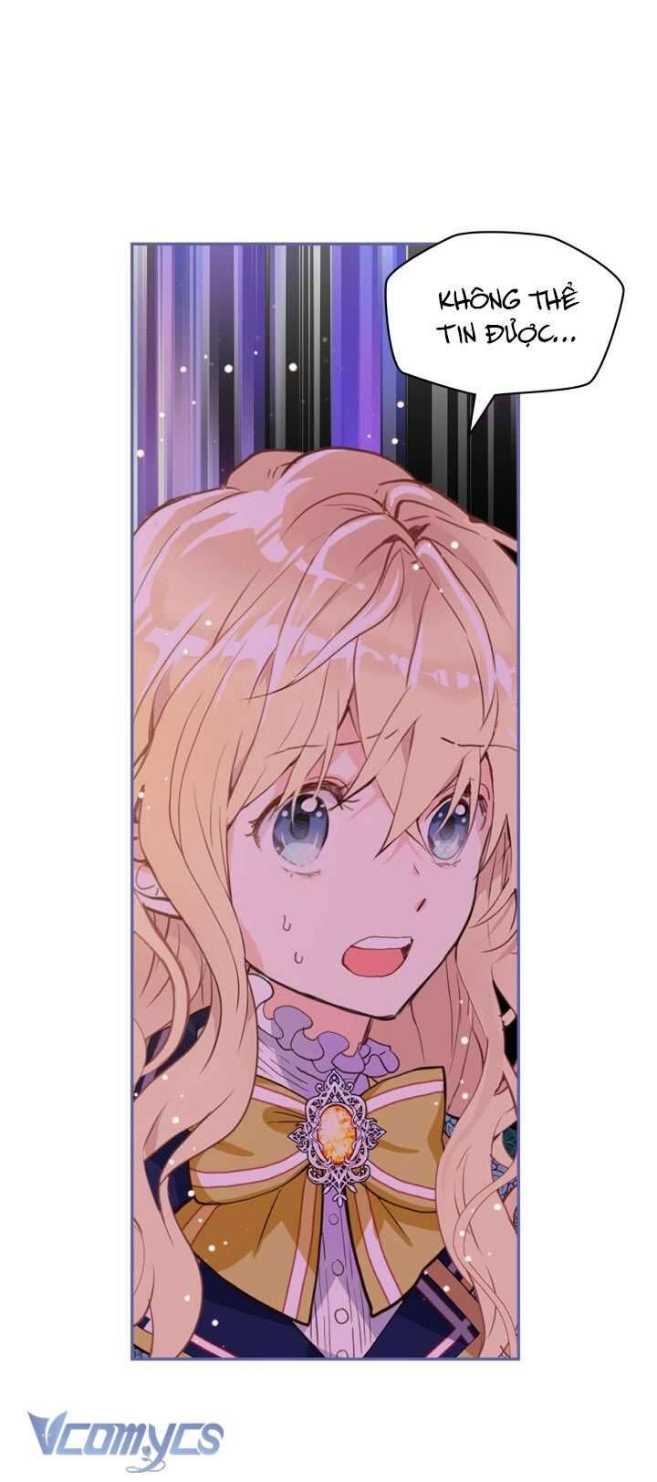 đọc truyện Con Có Phải Là Con Gái Của Người Không? Chương 77 ảnh 17 tại Thiên Thai Truyện