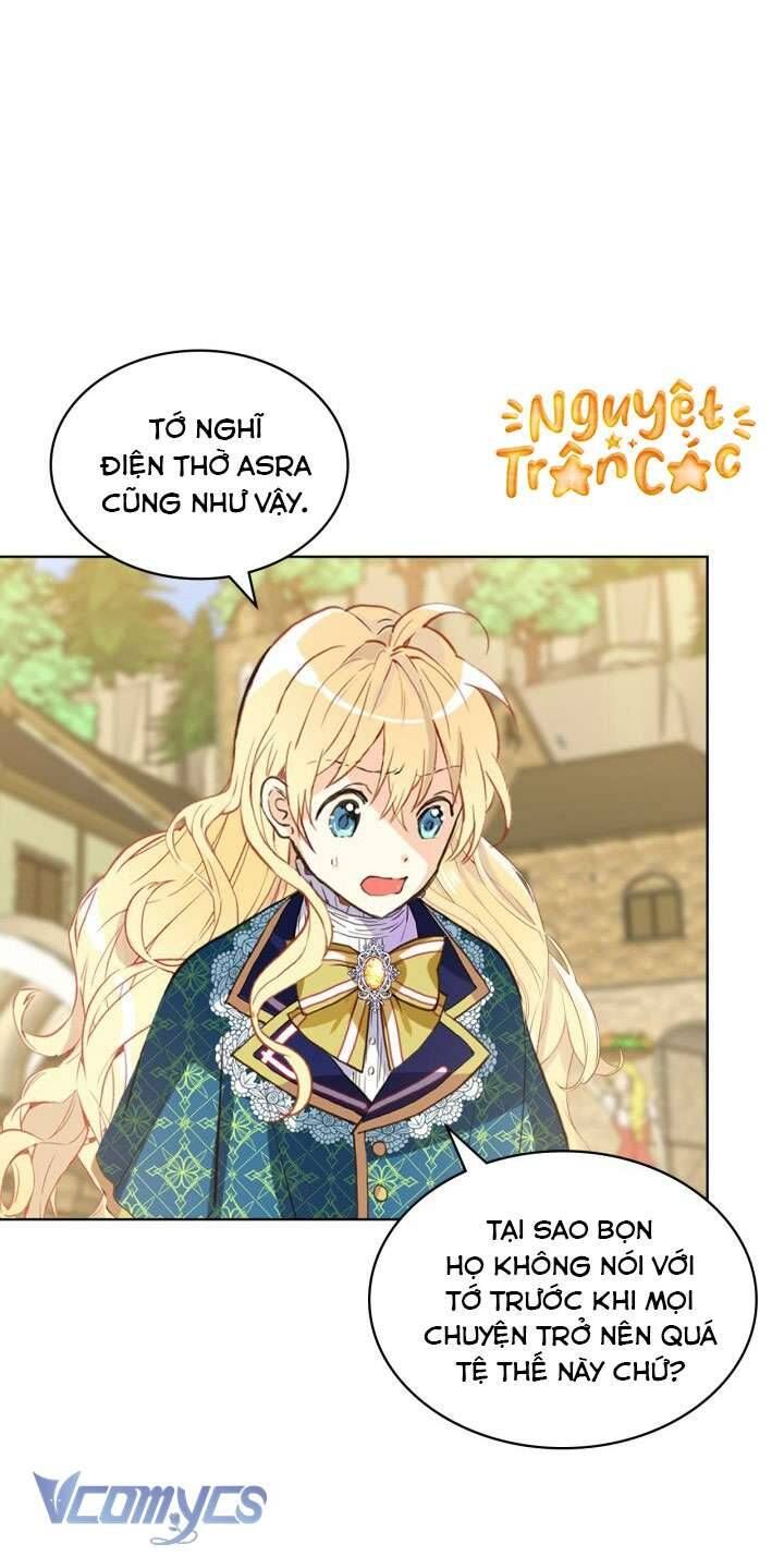 đọc truyện Con Có Phải Là Con Gái Của Người Không? Chương 77 ảnh 19 tại Thiên Thai Truyện