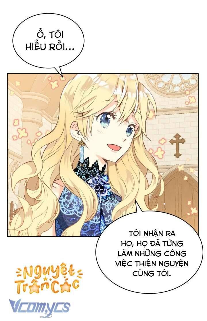 đọc truyện Con Có Phải Là Con Gái Của Người Không? Chương 77 ảnh 23 tại Thiên Thai Truyện