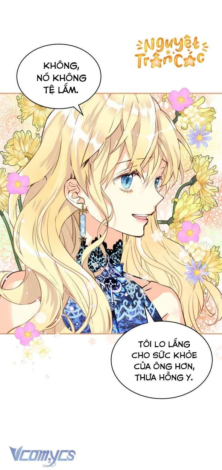 đọc truyện Con Có Phải Là Con Gái Của Người Không? Chương 77 ảnh 26 tại Thiên Thai Truyện