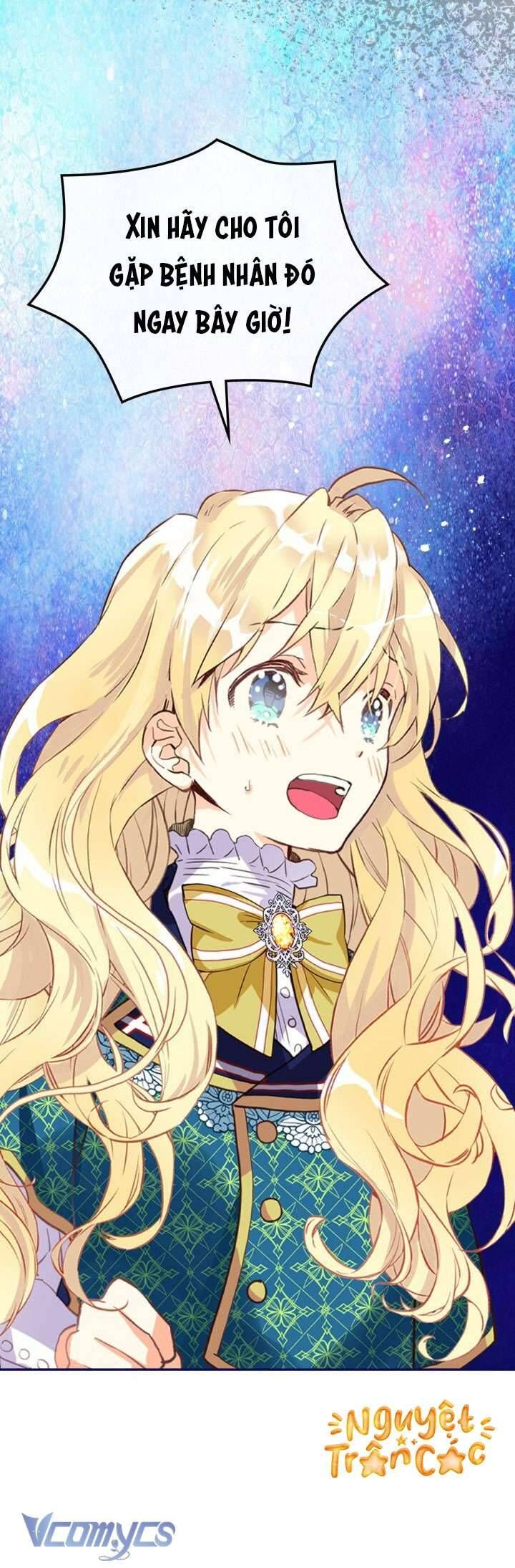 đọc truyện Con Có Phải Là Con Gái Của Người Không? Chương 77 ảnh 5 tại Thiên Thai Truyện