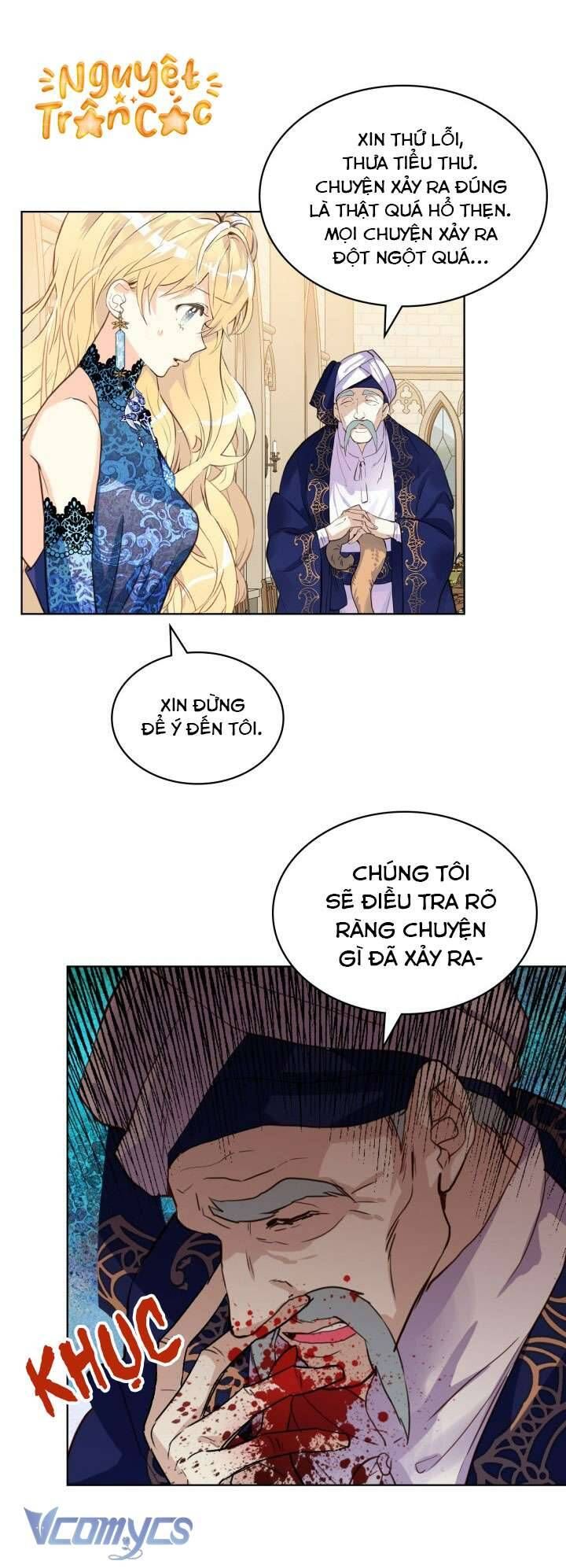 đọc truyện Con Có Phải Là Con Gái Của Người Không? Chương 77 ảnh 38 tại Thiên Thai Truyện