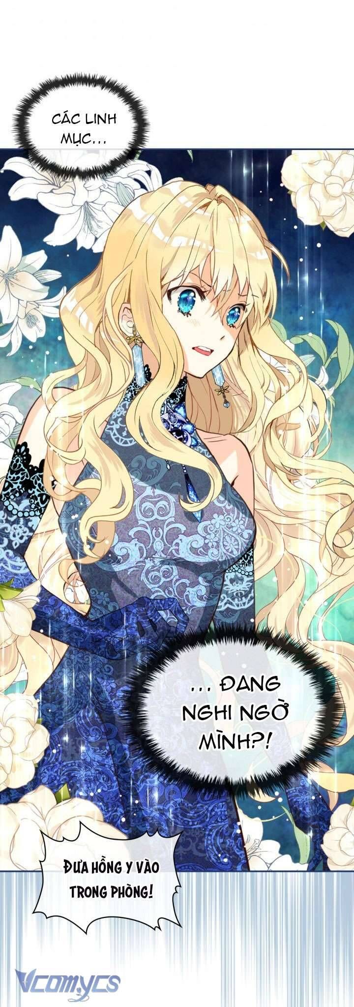 đọc truyện Con Có Phải Là Con Gái Của Người Không? Chương 77 ảnh 44 tại Thiên Thai Truyện