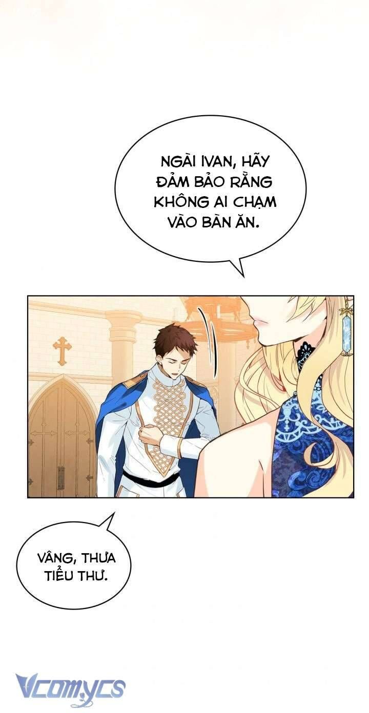 đọc truyện Con Có Phải Là Con Gái Của Người Không? Chương 77 ảnh 49 tại Thiên Thai Truyện