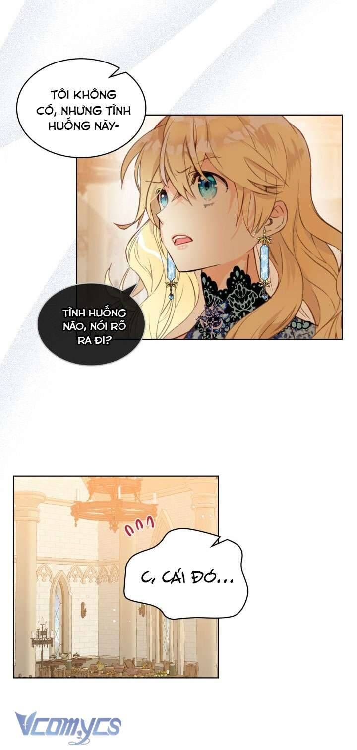 đọc truyện Con Có Phải Là Con Gái Của Người Không? Chương 77 ảnh 55 tại Thiên Thai Truyện