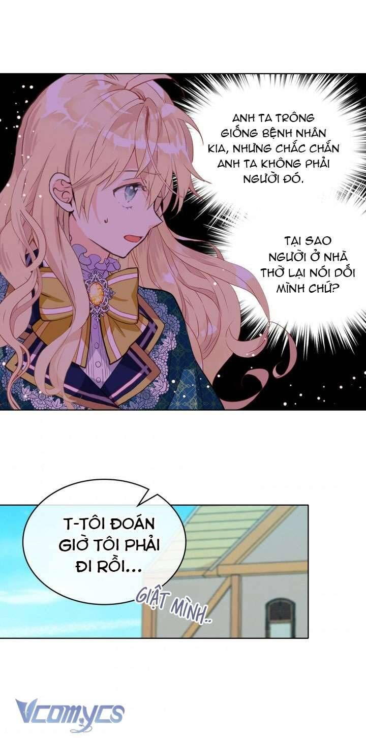 đọc truyện Con Có Phải Là Con Gái Của Người Không? Chương 77 ảnh 8 tại Thiên Thai Truyện