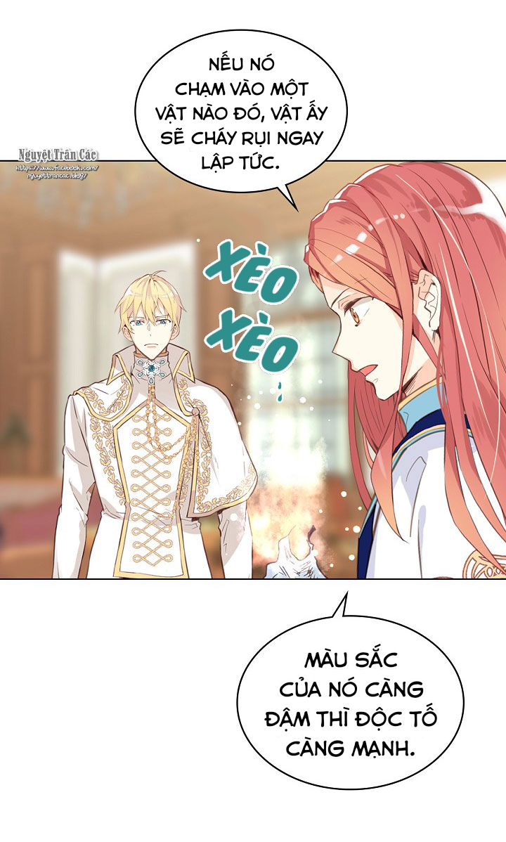 đọc truyện Con Có Phải Là Con Gái Của Người Không? Chương 8 ảnh 14 tại Thiên Thai Truyện