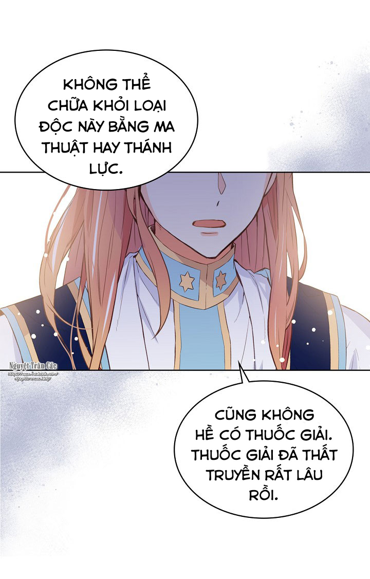 đọc truyện Con Có Phải Là Con Gái Của Người Không? Chương 8 ảnh 15 tại Thiên Thai Truyện