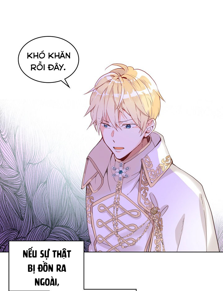 đọc truyện Con Có Phải Là Con Gái Của Người Không? Chương 8 ảnh 16 tại Thiên Thai Truyện