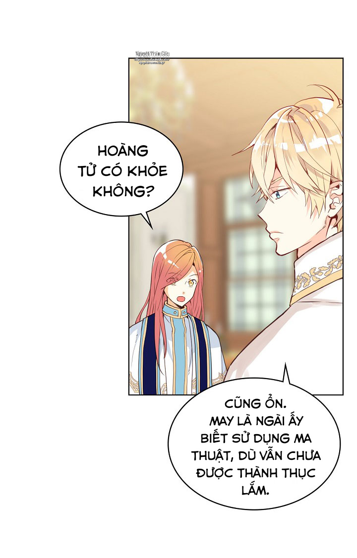 đọc truyện Con Có Phải Là Con Gái Của Người Không? Chương 8 ảnh 18 tại Thiên Thai Truyện