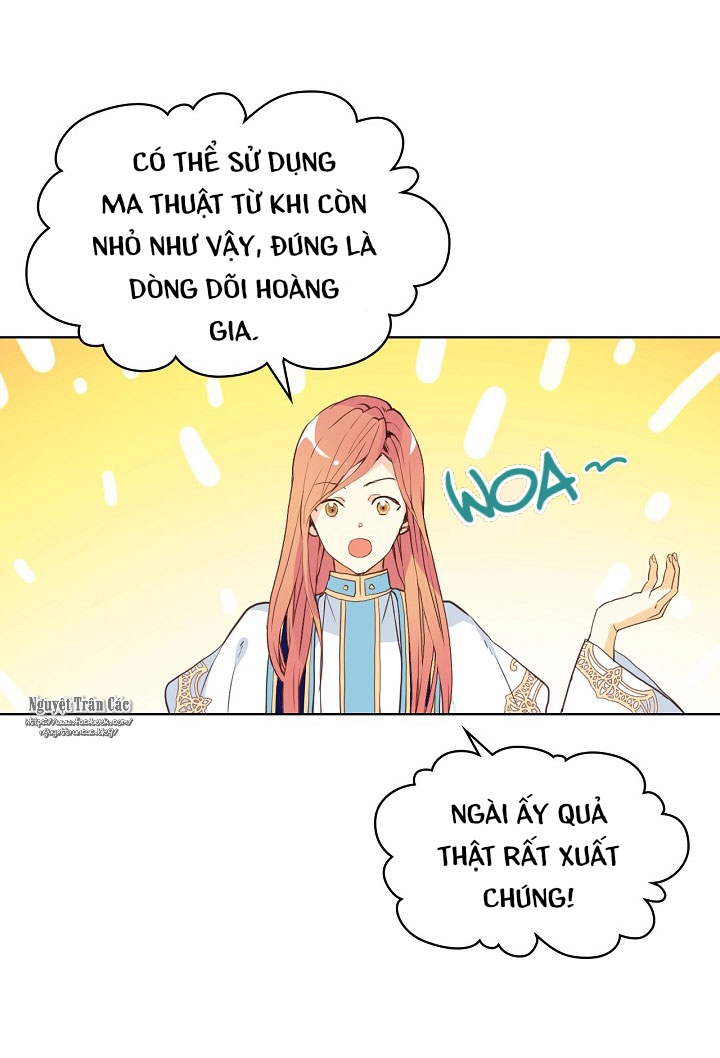 đọc truyện Con Có Phải Là Con Gái Của Người Không? Chương 8 ảnh 19 tại Thiên Thai Truyện