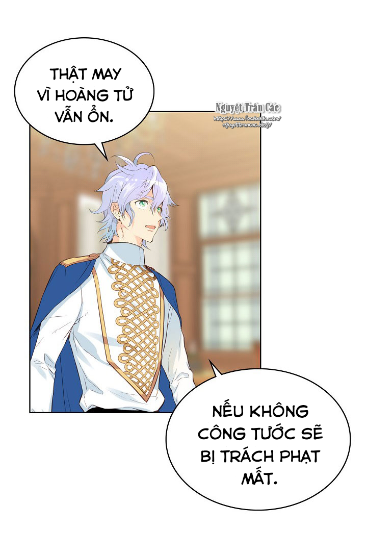 đọc truyện Con Có Phải Là Con Gái Của Người Không? Chương 8 ảnh 20 tại Thiên Thai Truyện