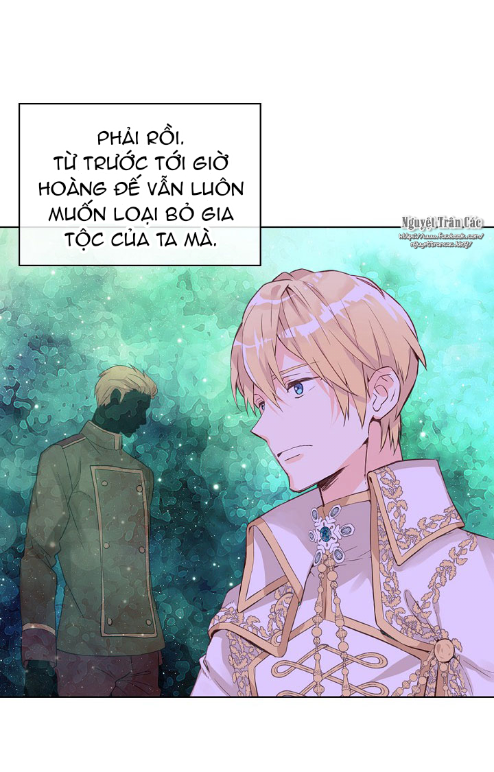 đọc truyện Con Có Phải Là Con Gái Của Người Không? Chương 8 ảnh 21 tại Thiên Thai Truyện