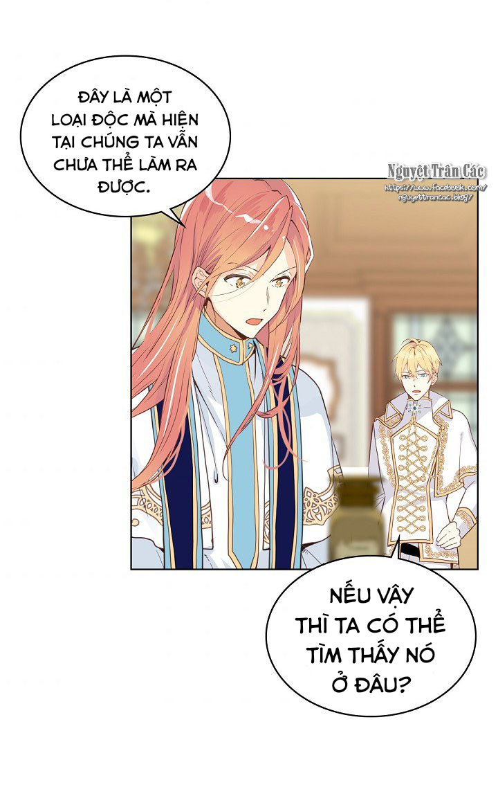 đọc truyện Con Có Phải Là Con Gái Của Người Không? Chương 8 ảnh 4 tại Thiên Thai Truyện