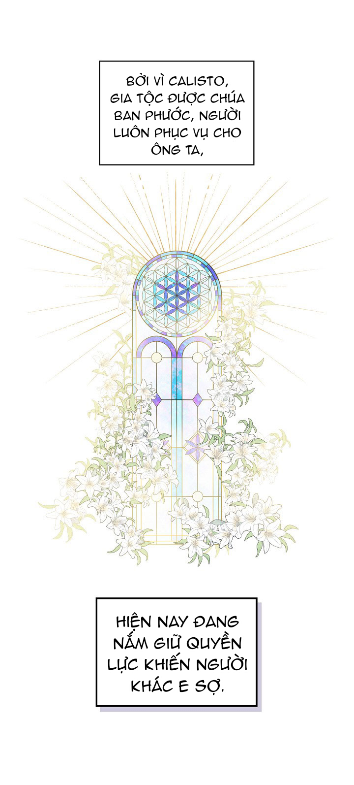 đọc truyện Con Có Phải Là Con Gái Của Người Không? Chương 8 ảnh 22 tại Thiên Thai Truyện