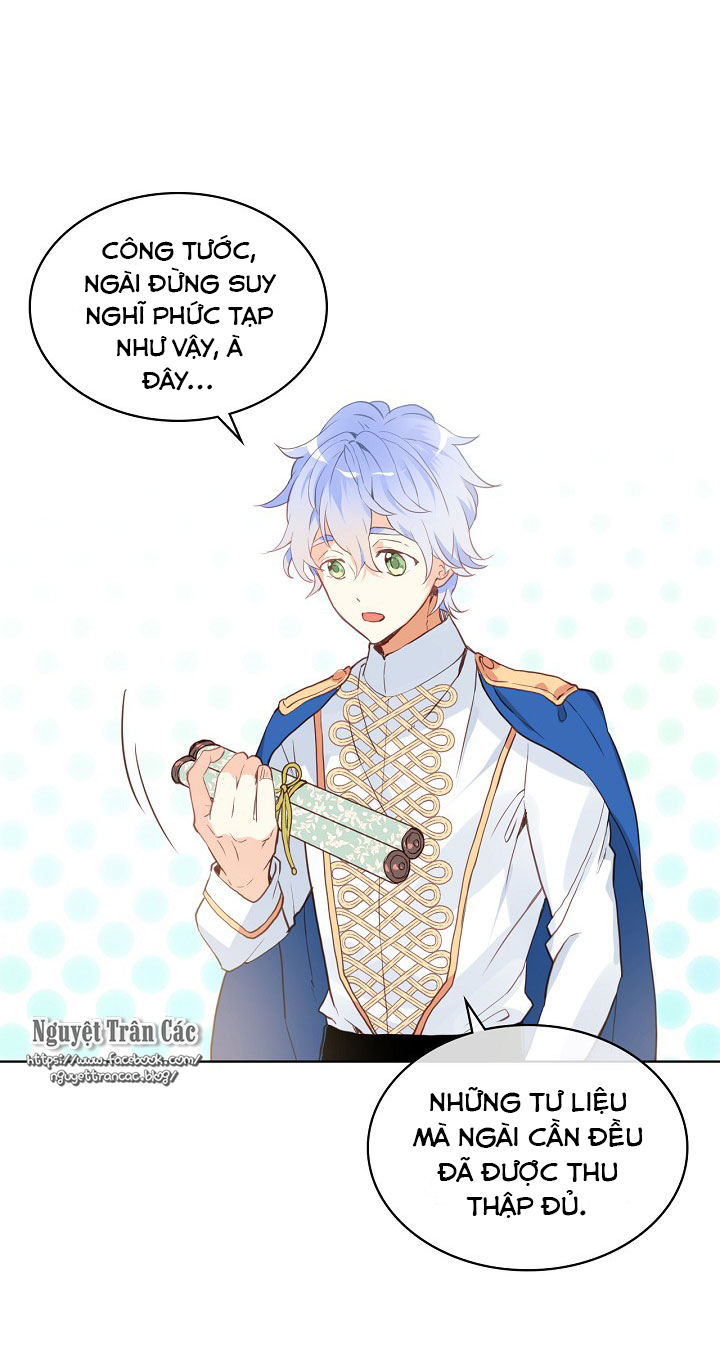 đọc truyện Con Có Phải Là Con Gái Của Người Không? Chương 8 ảnh 23 tại Thiên Thai Truyện