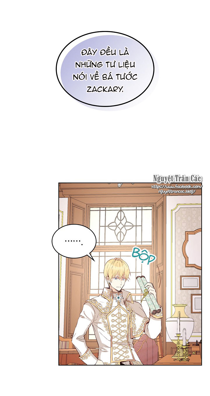 đọc truyện Con Có Phải Là Con Gái Của Người Không? Chương 8 ảnh 24 tại Thiên Thai Truyện