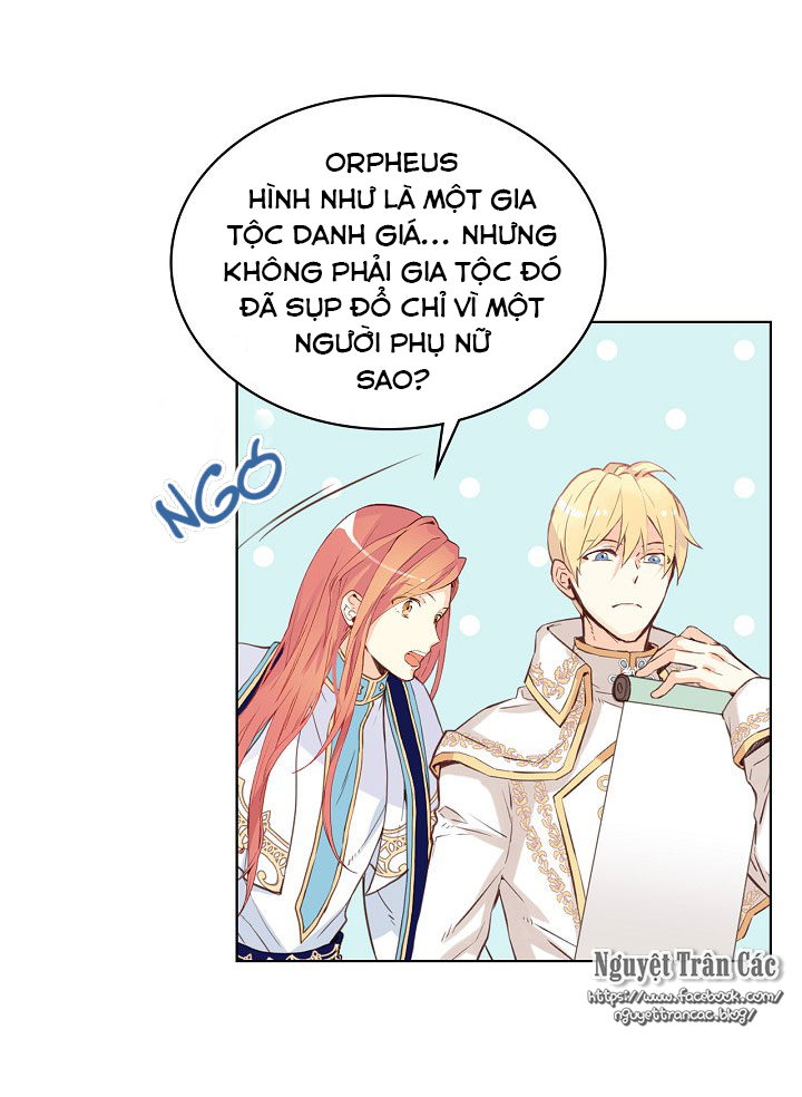 đọc truyện Con Có Phải Là Con Gái Của Người Không? Chương 8 ảnh 26 tại Thiên Thai Truyện