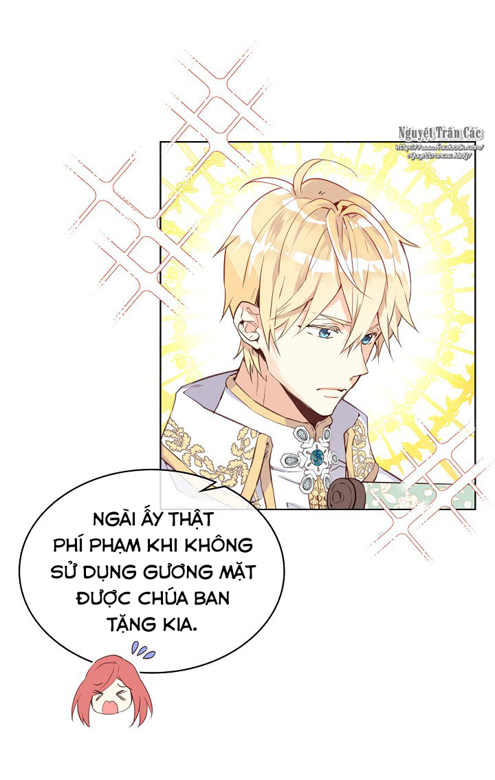 đọc truyện Con Có Phải Là Con Gái Của Người Không? Chương 8 ảnh 28 tại Thiên Thai Truyện