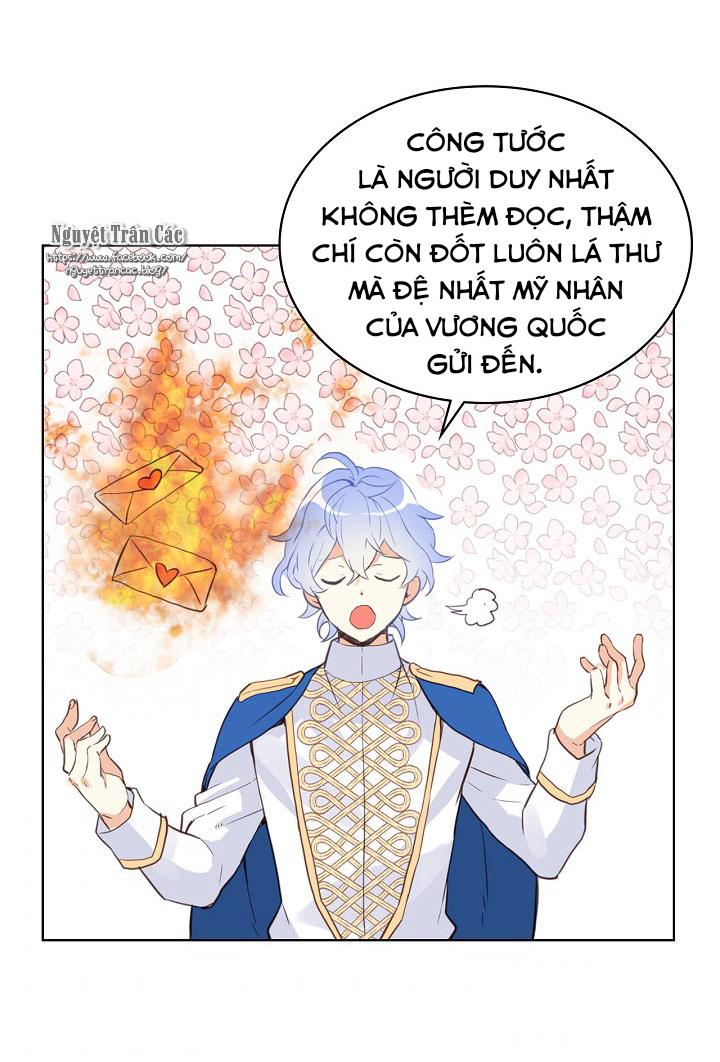 đọc truyện Con Có Phải Là Con Gái Của Người Không? Chương 8 ảnh 29 tại Thiên Thai Truyện