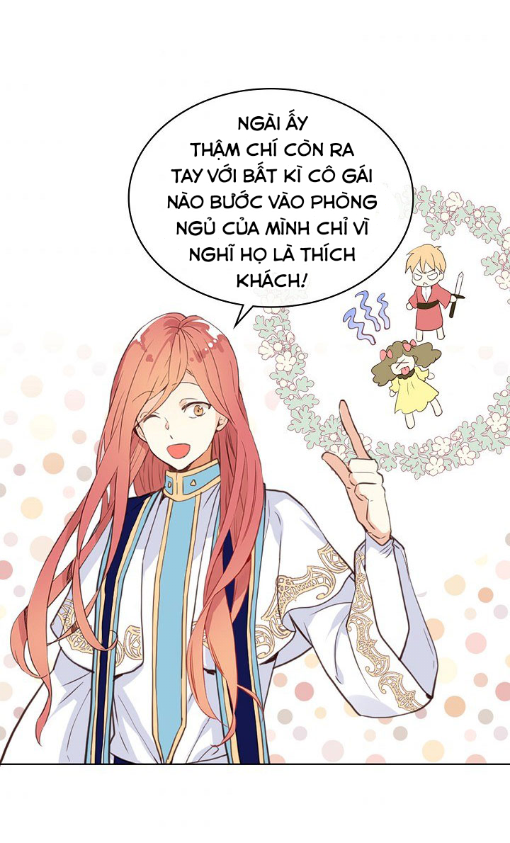 đọc truyện Con Có Phải Là Con Gái Của Người Không? Chương 8 ảnh 30 tại Thiên Thai Truyện