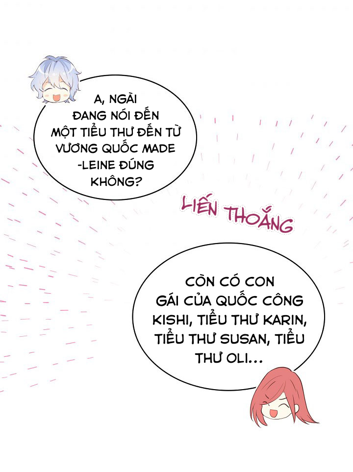 đọc truyện Con Có Phải Là Con Gái Của Người Không? Chương 8 ảnh 31 tại Thiên Thai Truyện