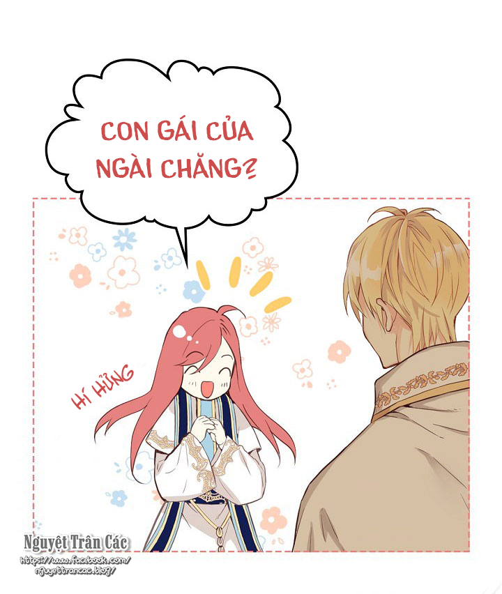 đọc truyện Con Có Phải Là Con Gái Của Người Không? Chương 8 ảnh 38 tại Thiên Thai Truyện