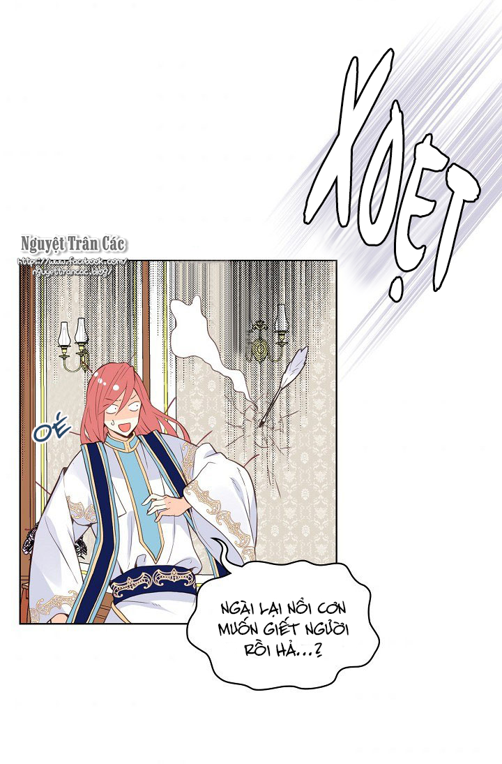 đọc truyện Con Có Phải Là Con Gái Của Người Không? Chương 8 ảnh 39 tại Thiên Thai Truyện