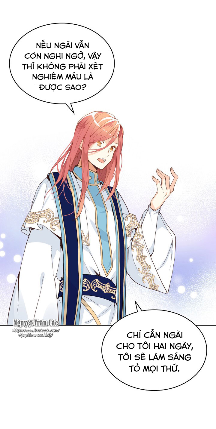 đọc truyện Con Có Phải Là Con Gái Của Người Không? Chương 8 ảnh 43 tại Thiên Thai Truyện