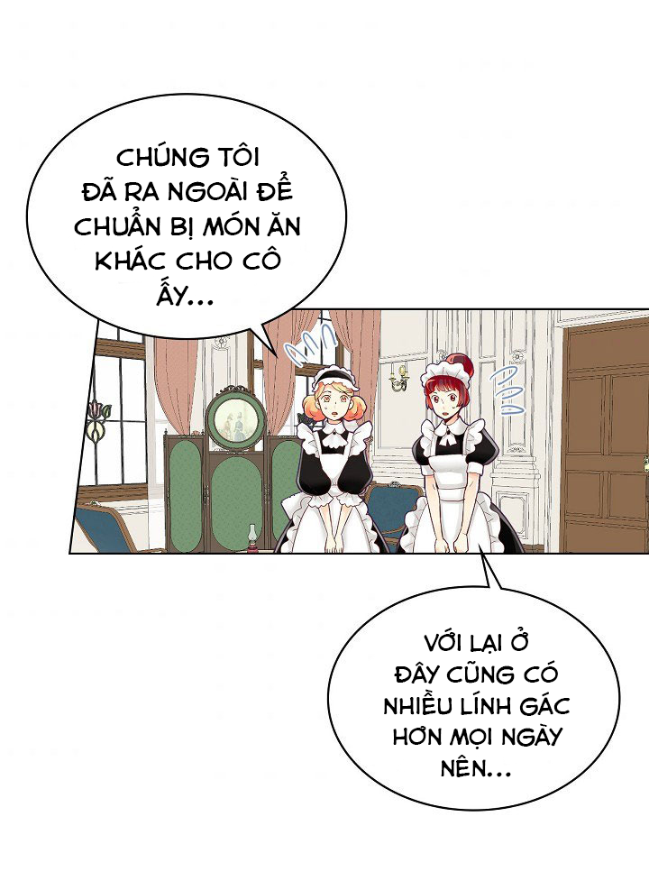 đọc truyện Con Có Phải Là Con Gái Của Người Không? Chương 8 ảnh 47 tại Thiên Thai Truyện