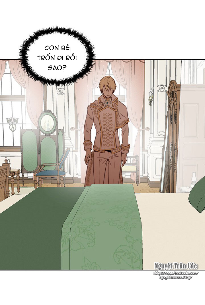 đọc truyện Con Có Phải Là Con Gái Của Người Không? Chương 8 ảnh 48 tại Thiên Thai Truyện