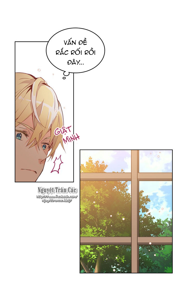 đọc truyện Con Có Phải Là Con Gái Của Người Không? Chương 8 ảnh 51 tại Thiên Thai Truyện