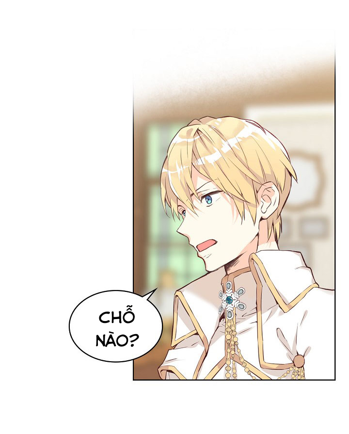 đọc truyện Con Có Phải Là Con Gái Của Người Không? Chương 8 ảnh 7 tại Thiên Thai Truyện