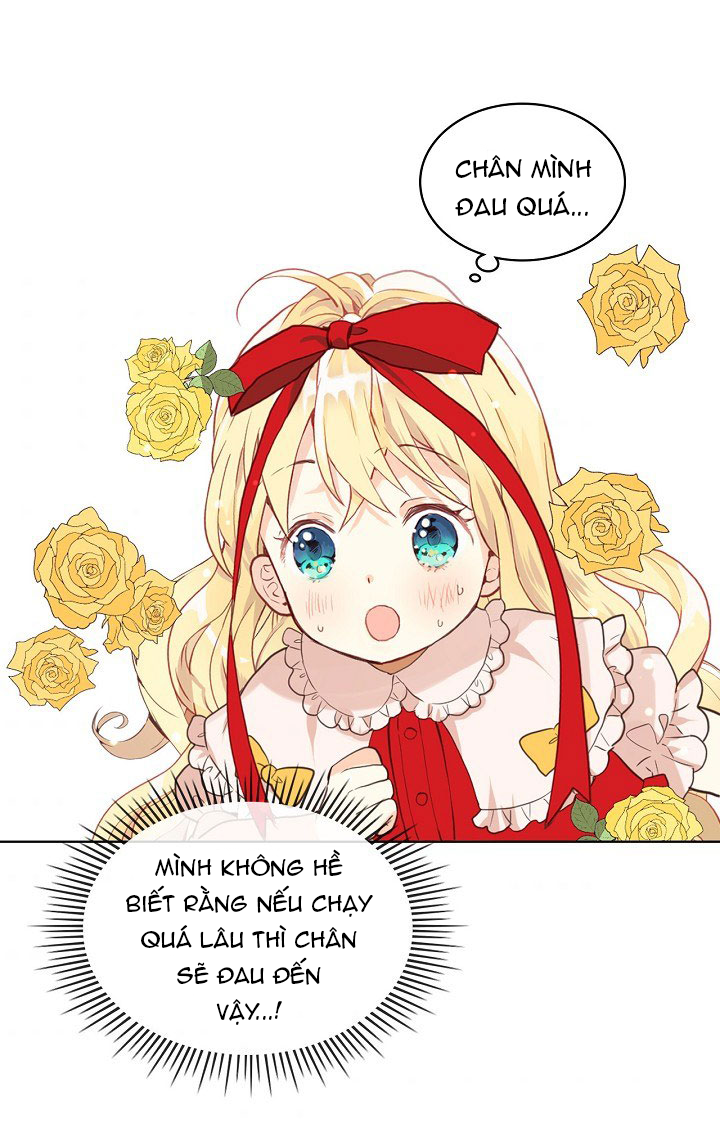 đọc truyện Con Có Phải Là Con Gái Của Người Không? Chương 8 ảnh 55 tại Thiên Thai Truyện