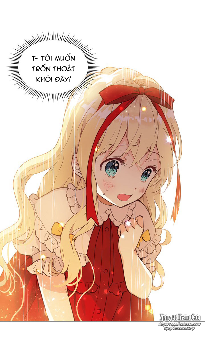 đọc truyện Con Có Phải Là Con Gái Của Người Không? Chương 8 ảnh 61 tại Thiên Thai Truyện