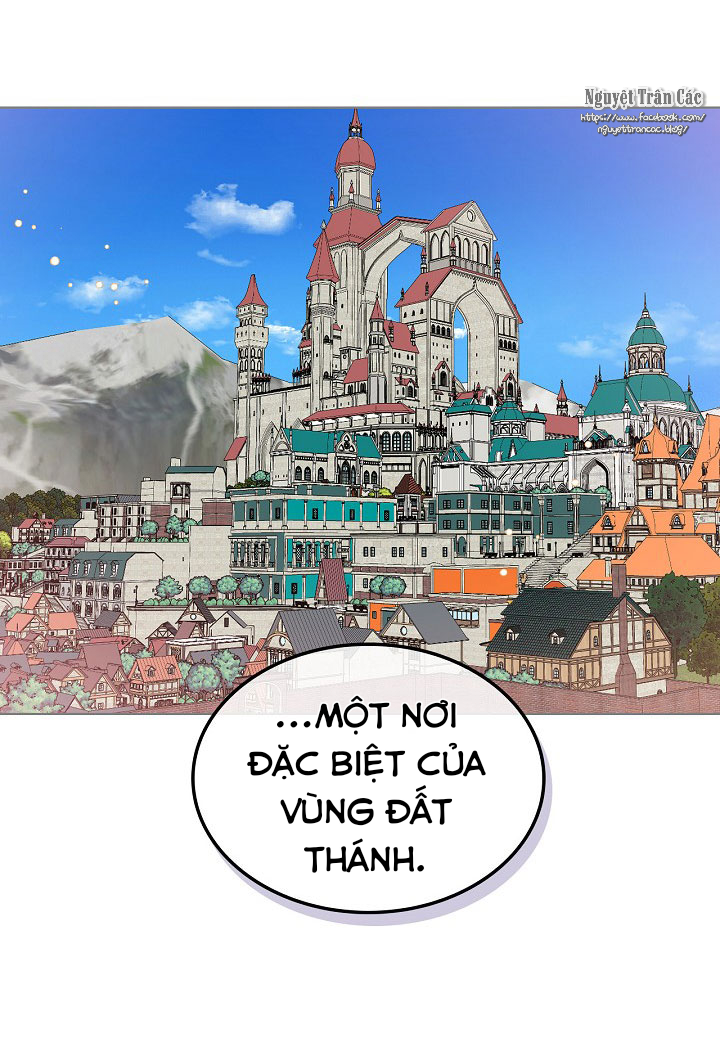 đọc truyện Con Có Phải Là Con Gái Của Người Không? Chương 8 ảnh 8 tại Thiên Thai Truyện