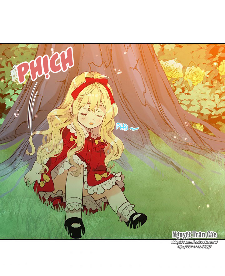 đọc truyện Con Có Phải Là Con Gái Của Người Không? Chương 8 ảnh 64 tại Thiên Thai Truyện