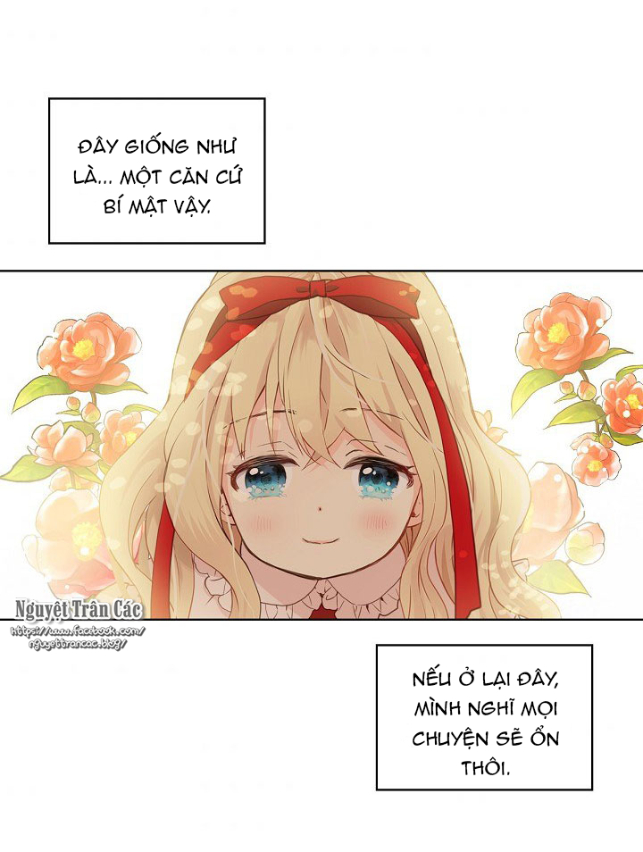 đọc truyện Con Có Phải Là Con Gái Của Người Không? Chương 8 ảnh 65 tại Thiên Thai Truyện