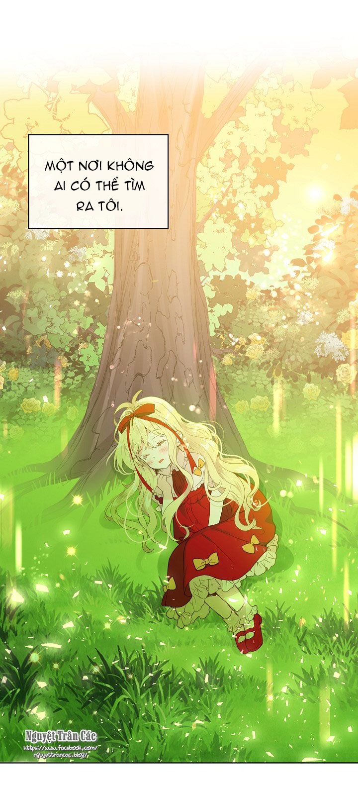 đọc truyện Con Có Phải Là Con Gái Của Người Không? Chương 8 ảnh 71 tại Thiên Thai Truyện