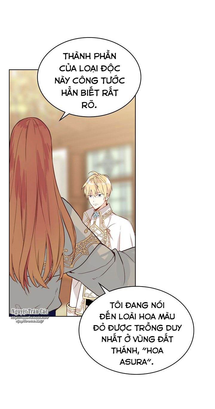 đọc truyện Con Có Phải Là Con Gái Của Người Không? Chương 8 ảnh 10 tại Thiên Thai Truyện